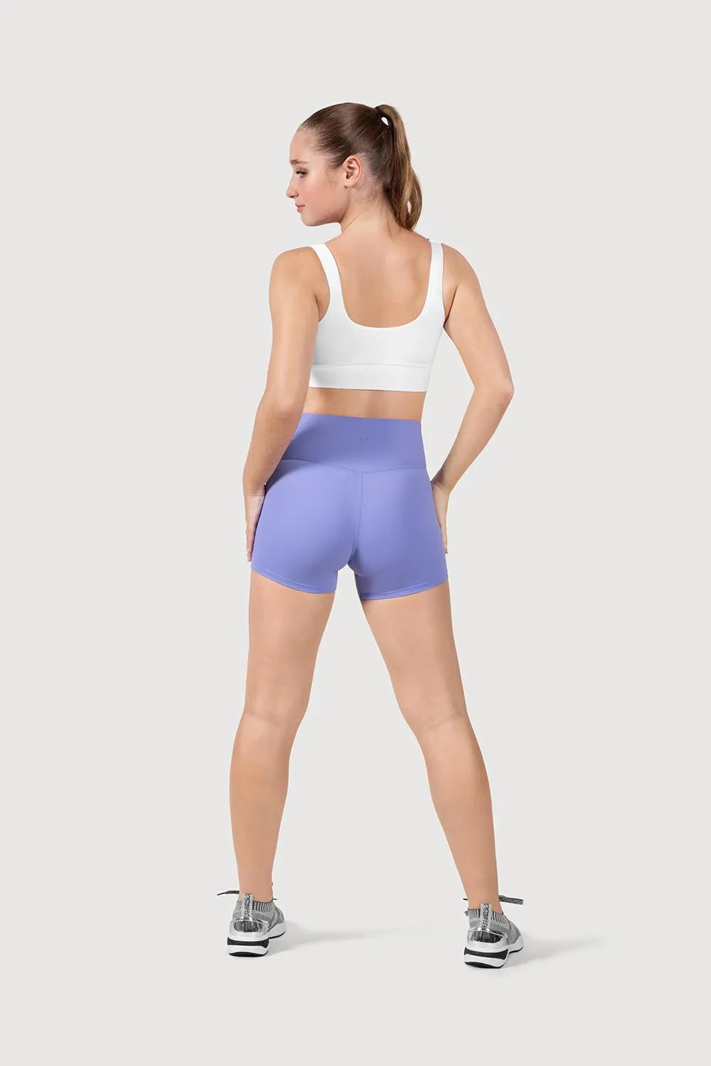 D5525Y - BLOCHeverhold™ Cross Over Short