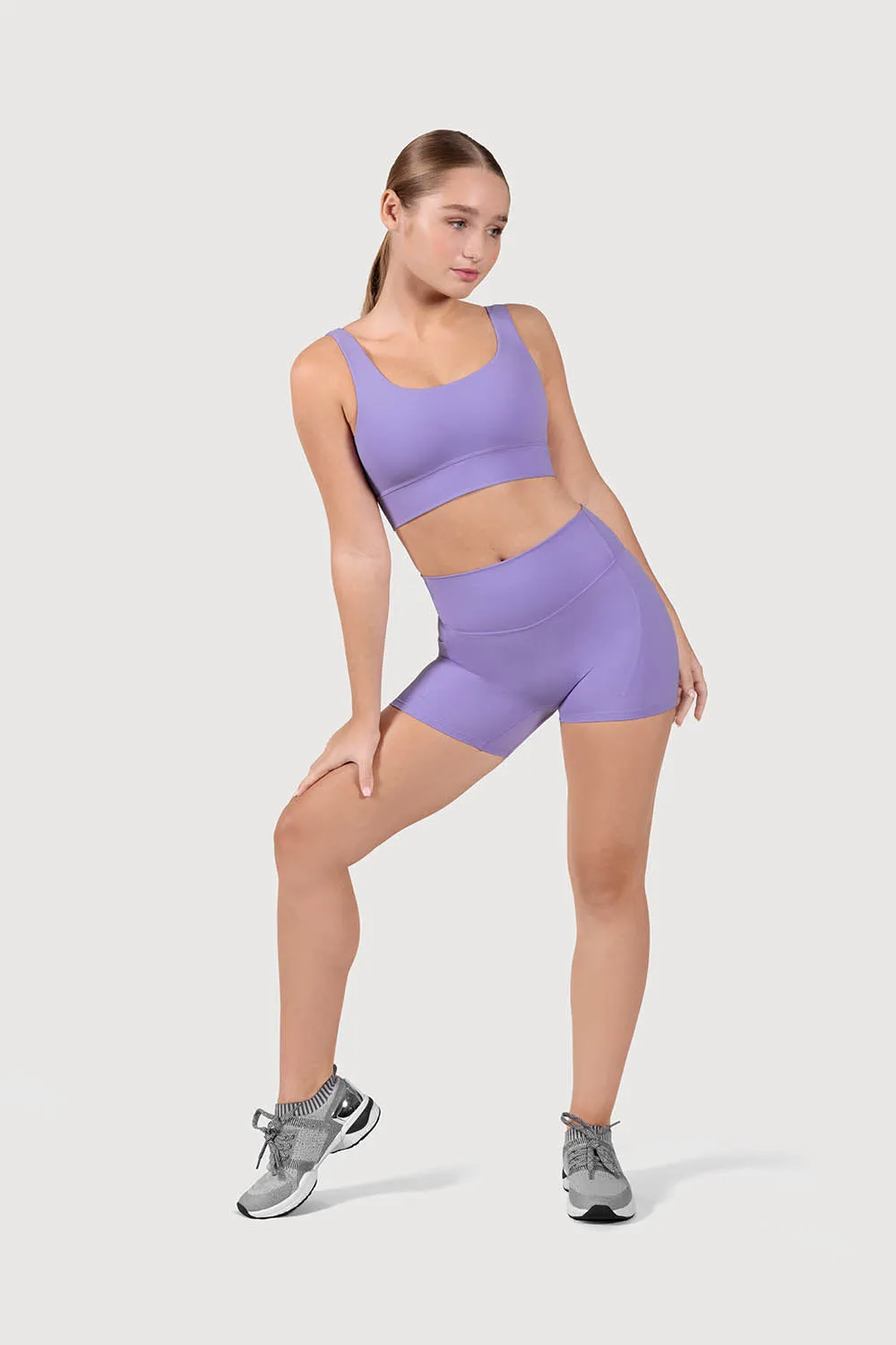 D5526Y - BLOCHeverhold™ Pocket Short