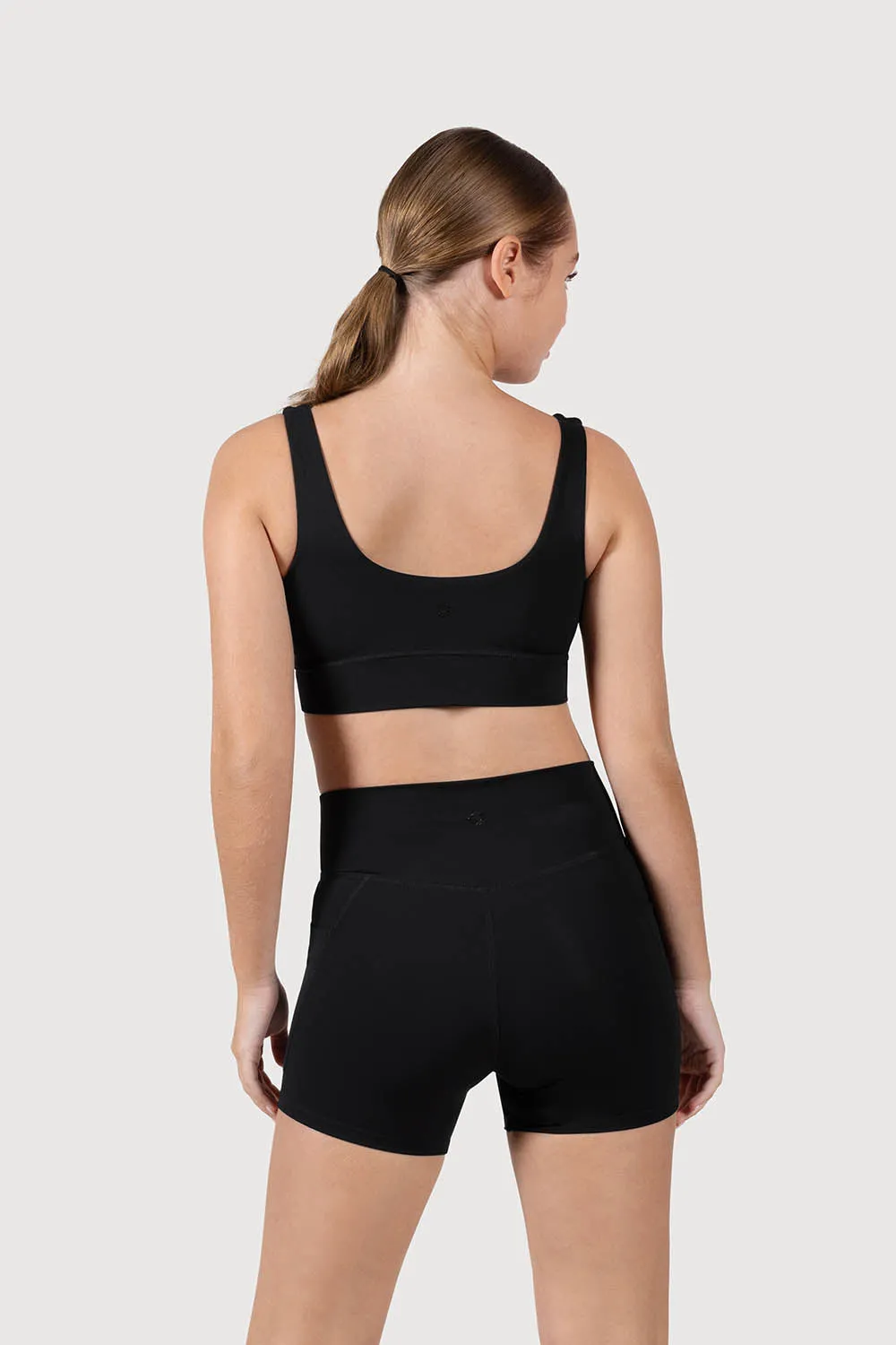 D5526Y - BLOCHeverhold™ Pocket Short