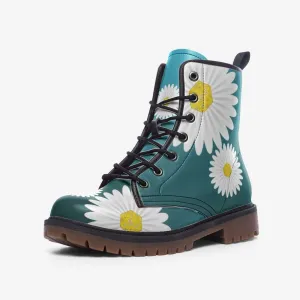 Daisy 20 D20 Frost Ombre Casual Leather Lightweight Boots