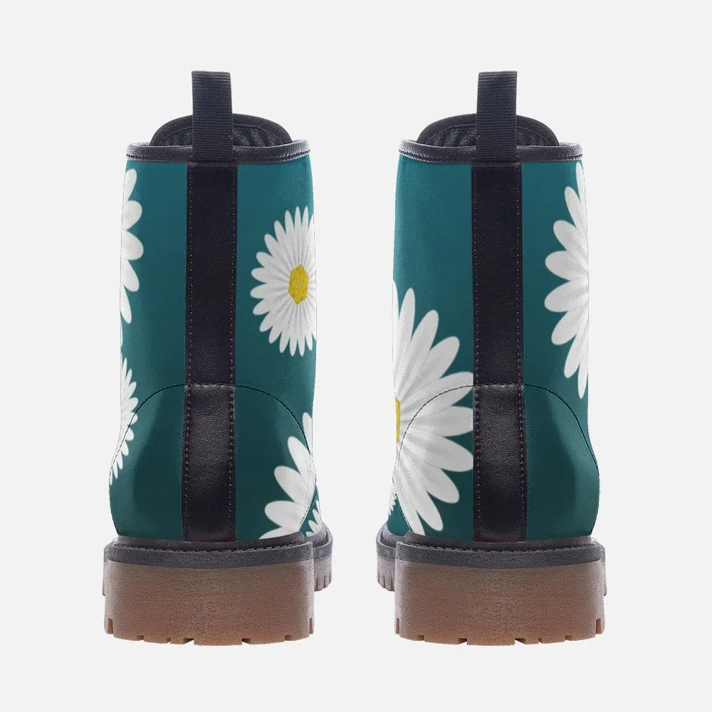 Daisy 20 D20 Frost Ombre Casual Leather Lightweight Boots