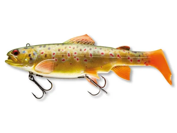 Daiwa Prorex Live Trout Shallow Stalker Swimbait