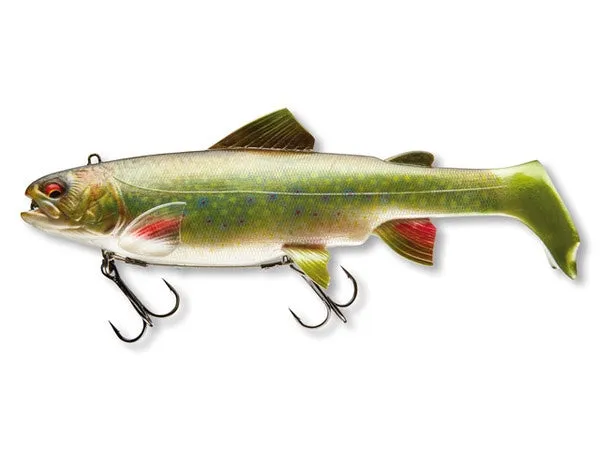 Daiwa Prorex Live Trout Shallow Stalker Swimbait