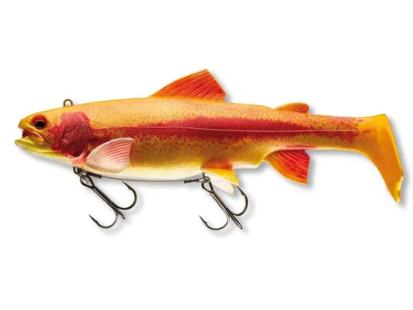Daiwa Prorex Live Trout Shallow Stalker Swimbait