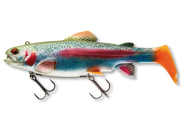 Daiwa Prorex Live Trout Shallow Stalker Swimbait
