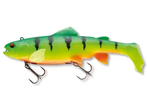 Daiwa Prorex Live Trout Shallow Stalker Swimbait