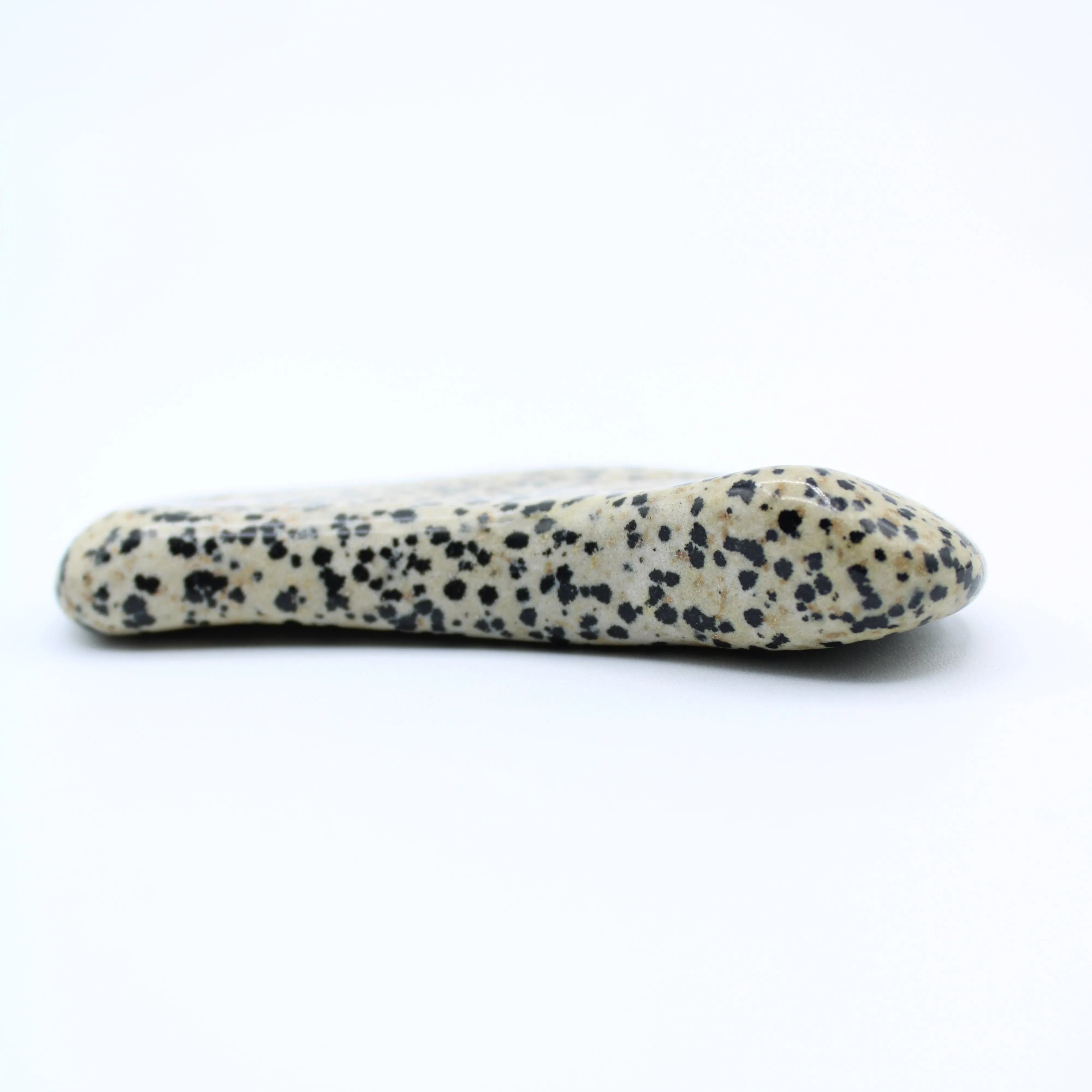 Dalmatian Jasper Free-Form