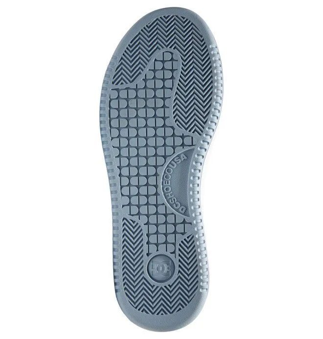 DC Striker White Blue Bird Women's Shoes