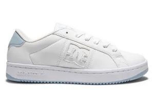 DC Striker White Blue Bird Women's Shoes