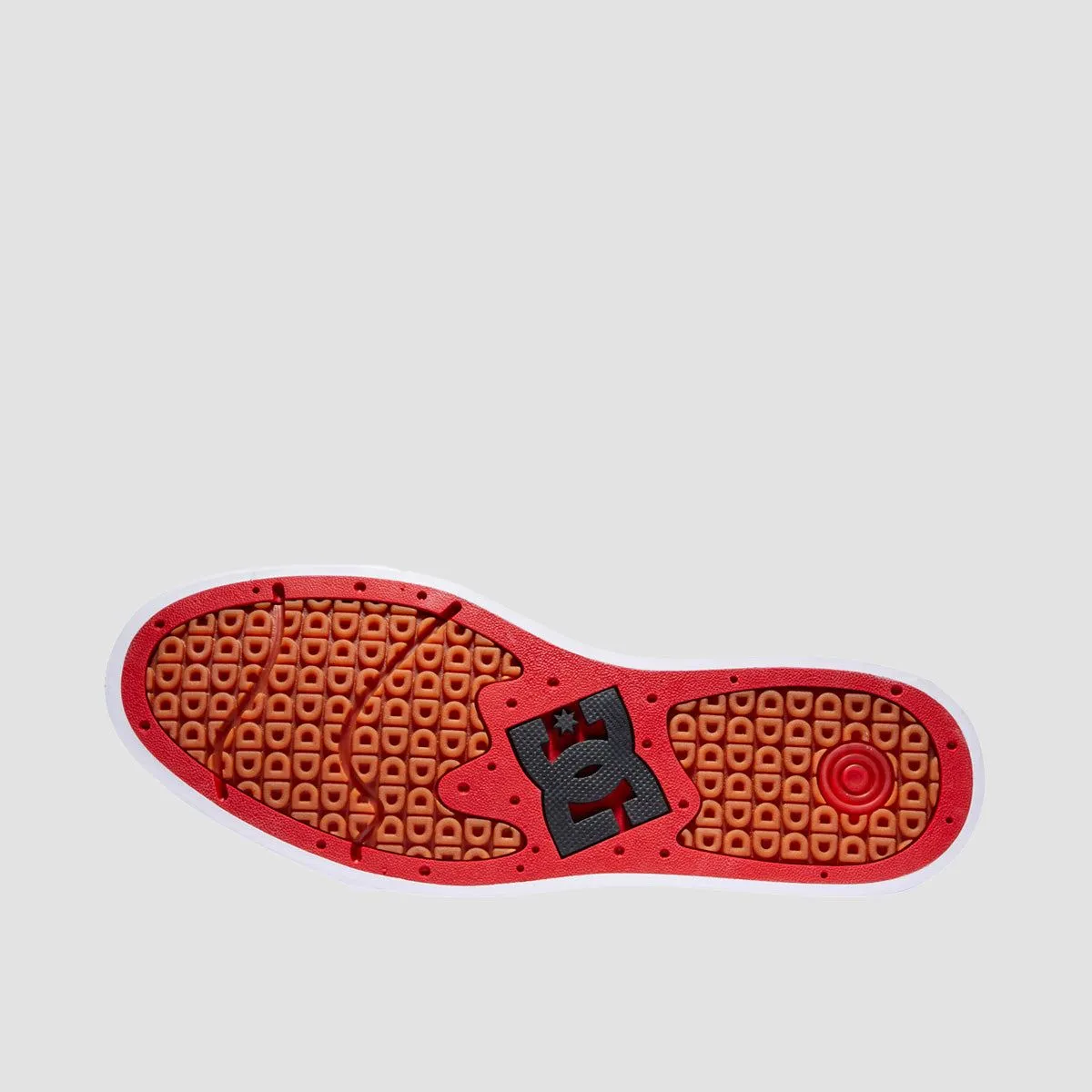 DC Teknic S Shoes - Off White