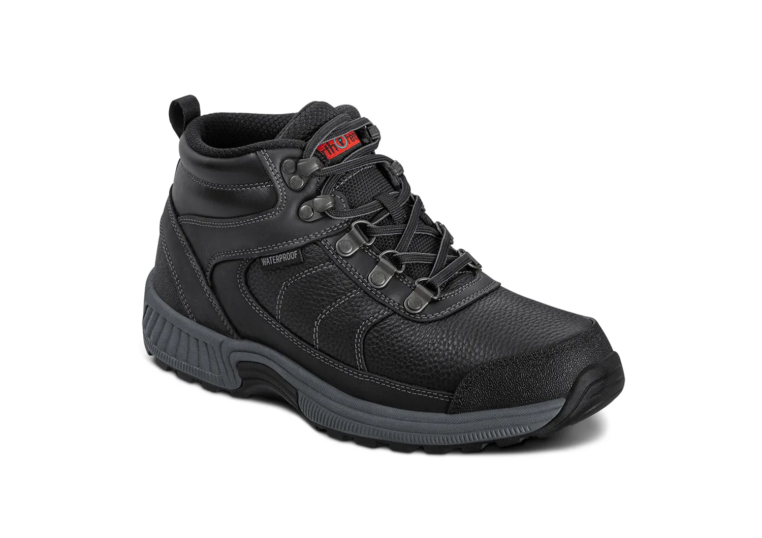 Delta Waterproof
