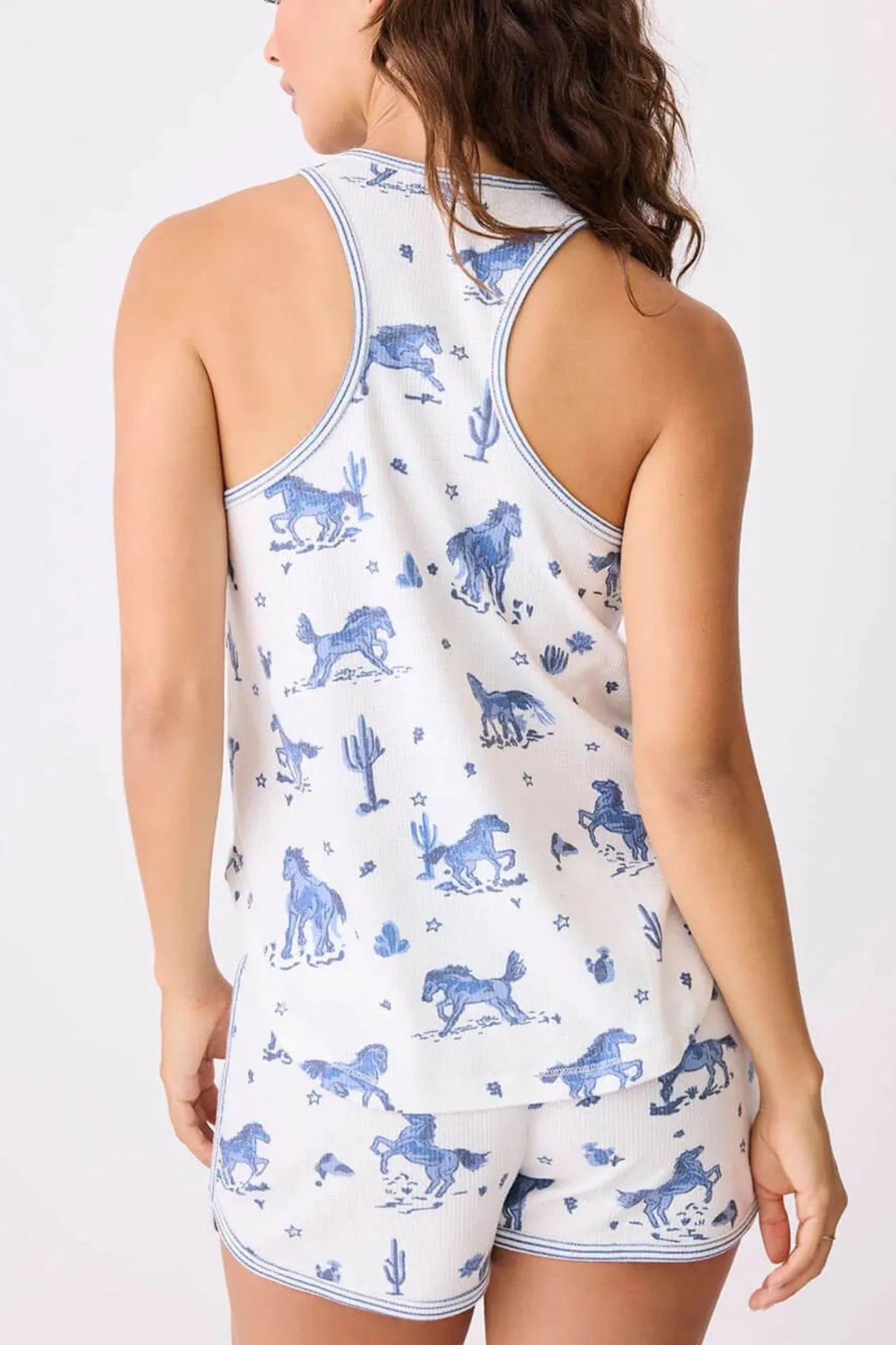 Desert Daze Tank