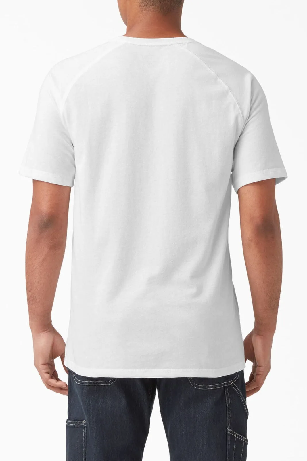 Dickies Cooling Temp-iQ® Short Sleeve T-Shirt