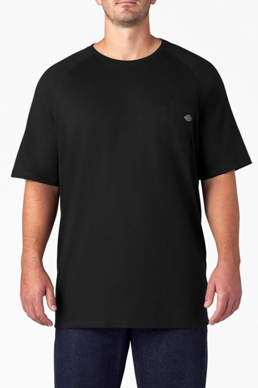 Dickies Cooling Temp-iQ® Short Sleeve T-Shirt