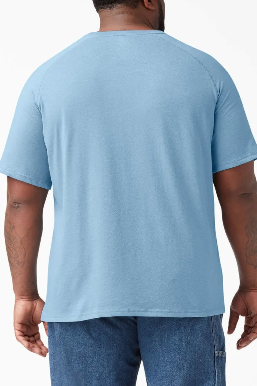 Dickies Cooling Temp-iQ® Short Sleeve T-Shirt