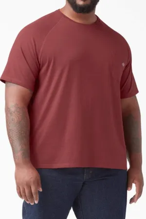 Dickies Cooling Temp-iQ® Short Sleeve T-Shirt