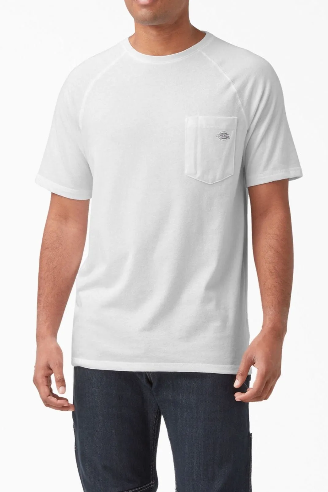 Dickies Cooling Temp-iQ® Short Sleeve T-Shirt