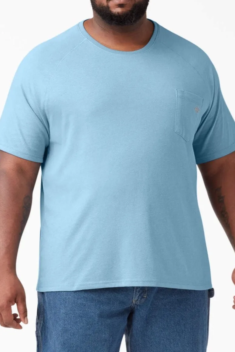 Dickies Cooling Temp-iQ® Short Sleeve T-Shirt