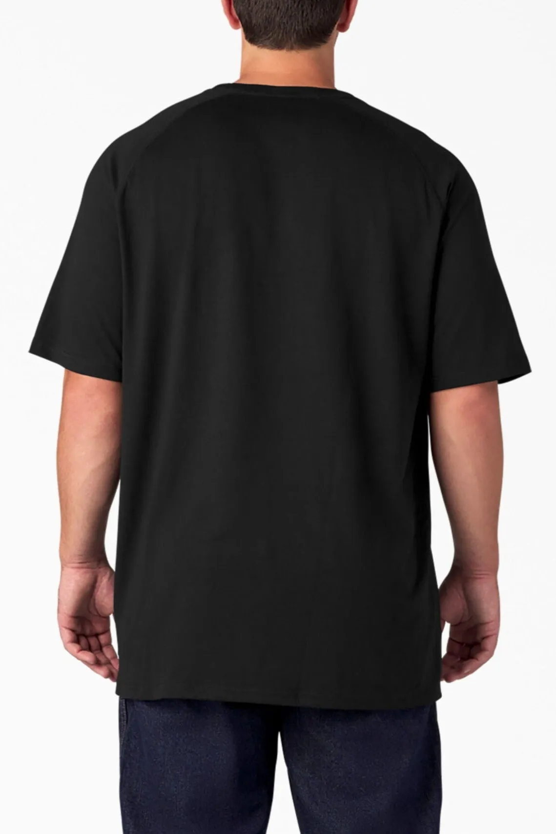 Dickies Cooling Temp-iQ® Short Sleeve T-Shirt