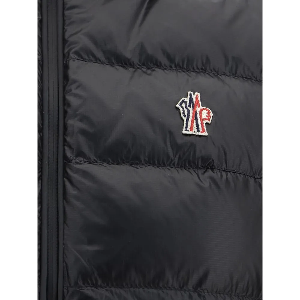 Down Vest