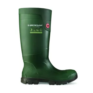 Dunlop Purofort Fieldpro Full Safety