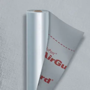 DuPont™ AirGuard® Reflective - Vapour Control Layer - 1.5m x 50m