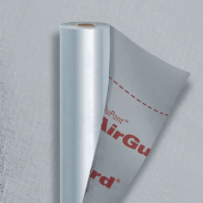 DuPont™ AirGuard® Reflective - Vapour Control Layer - 1.5m x 50m