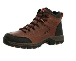 Durango Boots Mens Renegade Waterproof Dark Earth