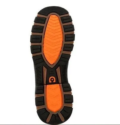 Durango Boots Mens Renegade Waterproof Dark Earth