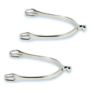 Dynamic Spurs - 15mm
