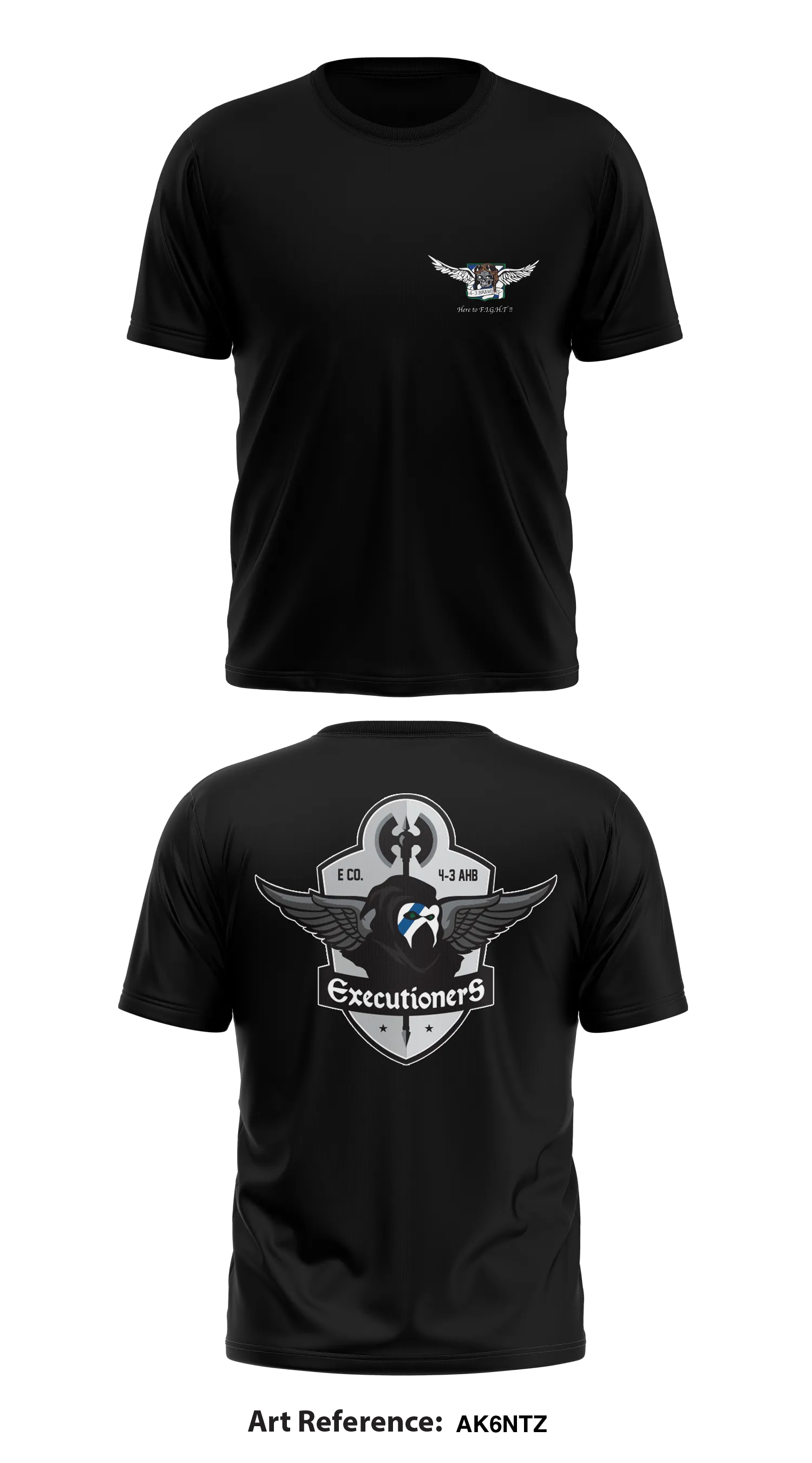 Echo Company Store 1 Core Men's SS Performance Tee - Ak6NTz