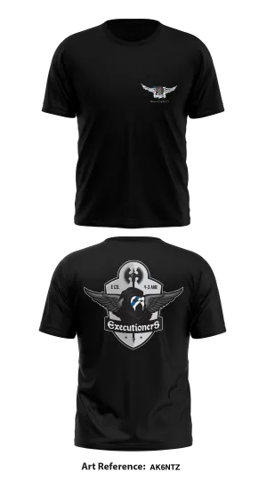 Echo Company Store 1 Core Men's SS Performance Tee - Ak6NTz