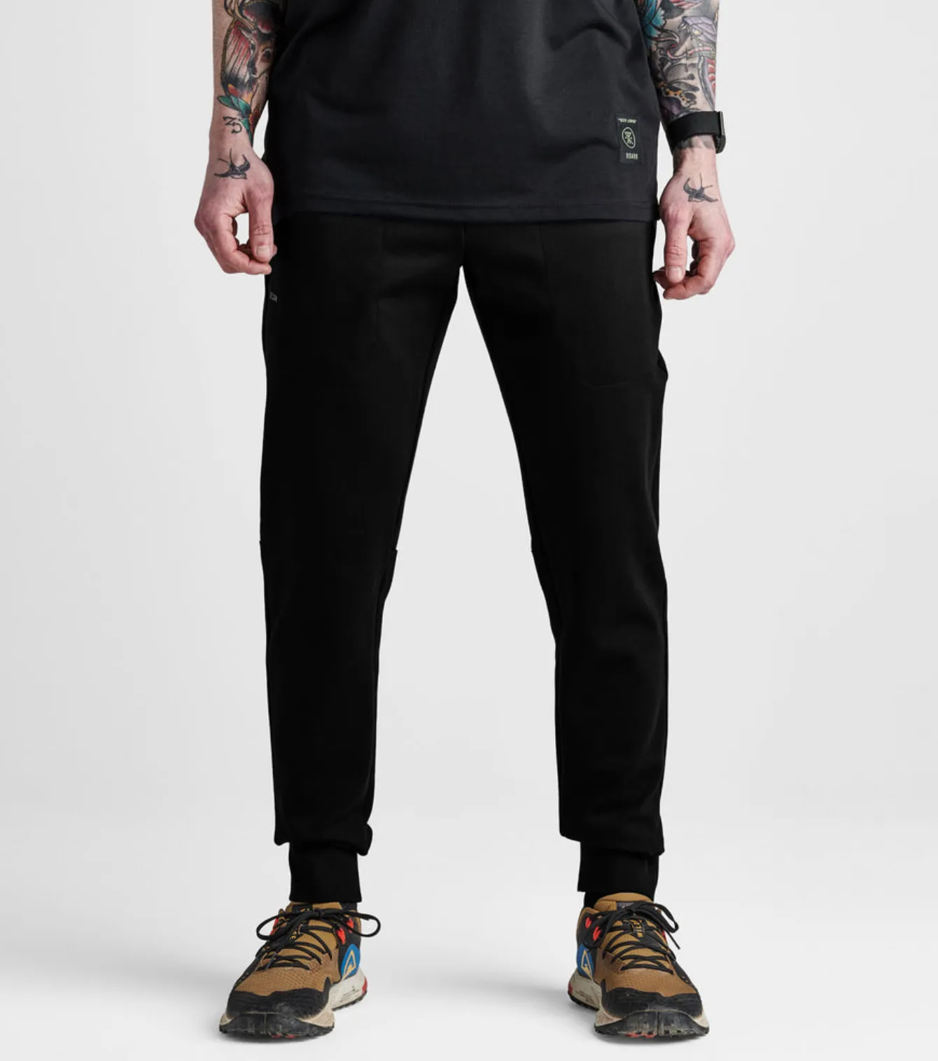 El Morro Fleece Pant