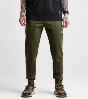 El Morro Fleece Pant