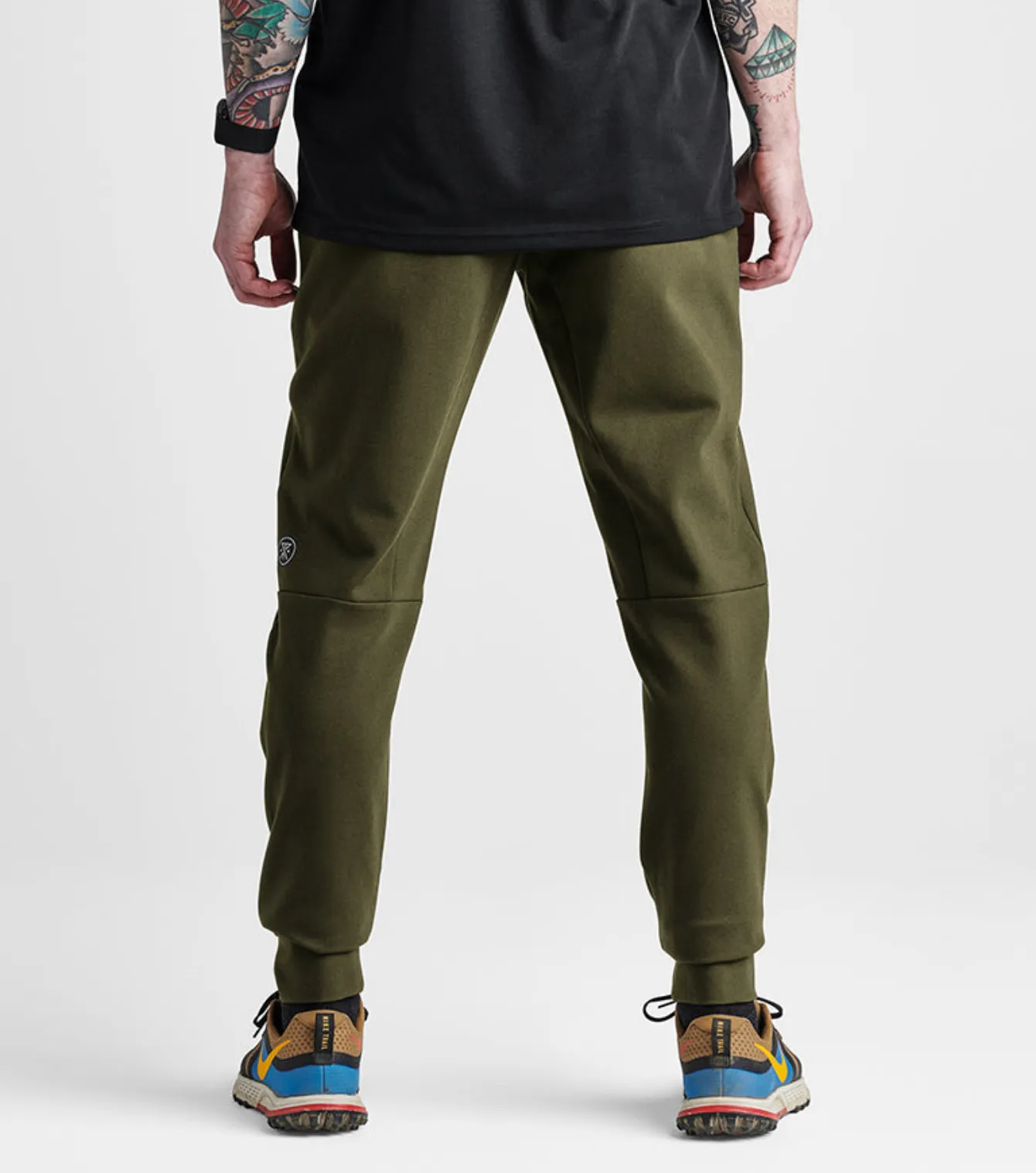 El Morro Fleece Pant