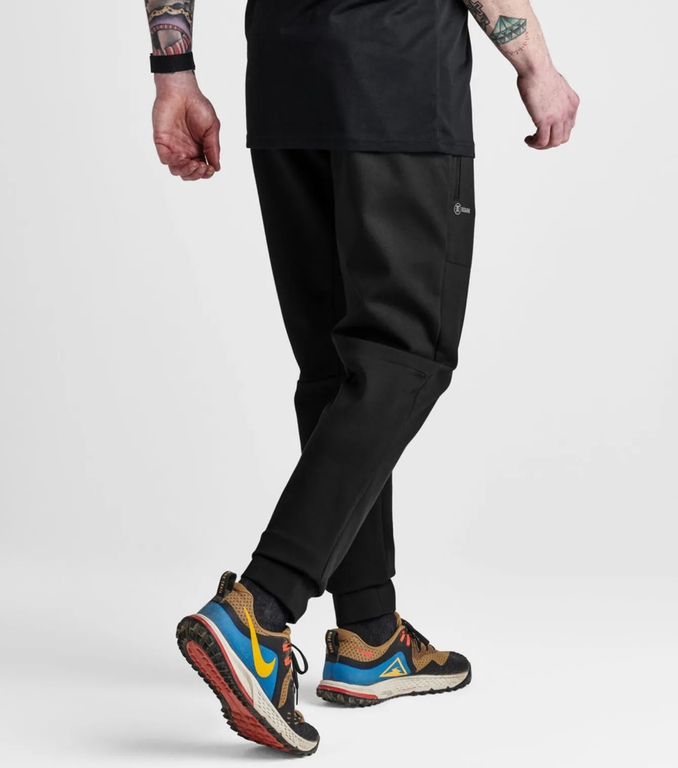 El Morro Fleece Pant