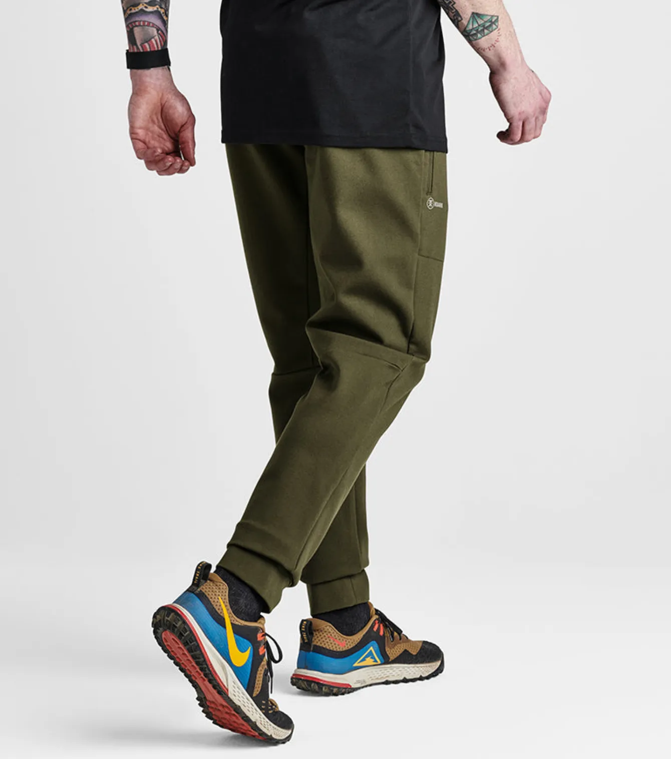 El Morro Fleece Pant