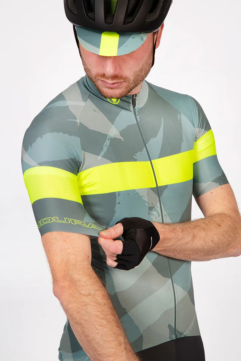 Endura - Canimal S/S Jersey