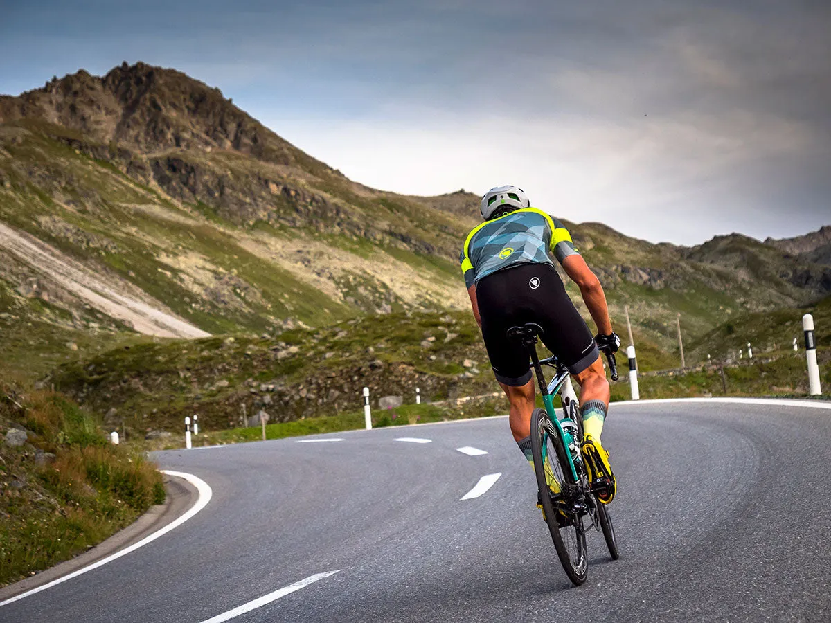 Endura - Canimal S/S Jersey