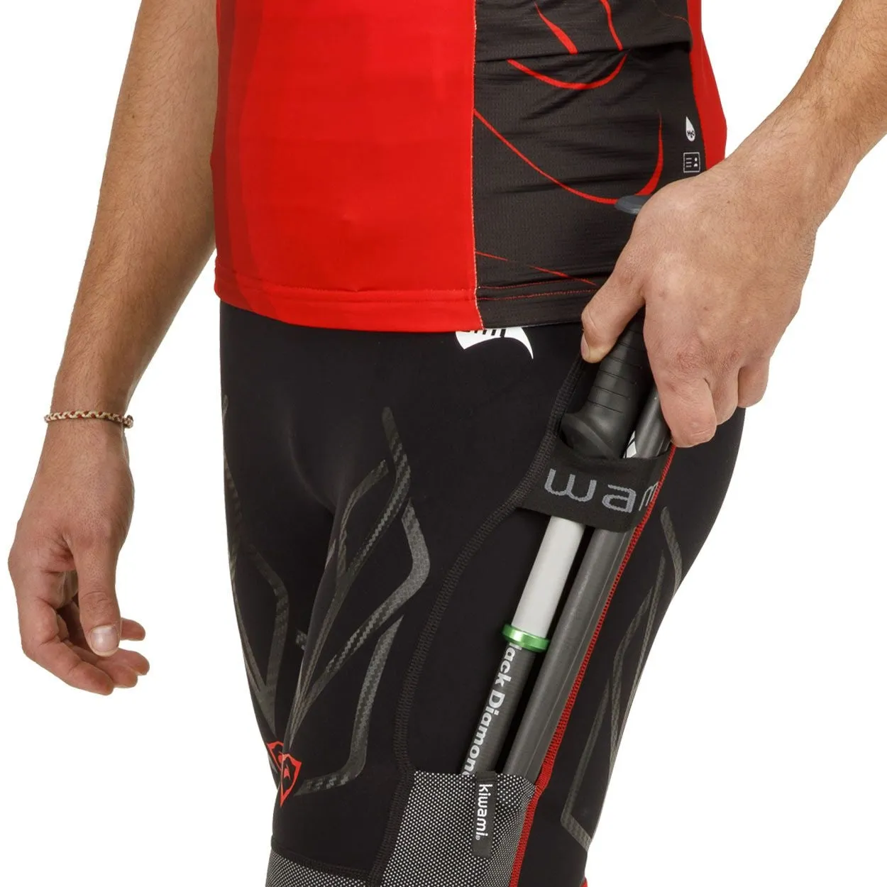 EQUILIBRIUM TRAIL SHORTS