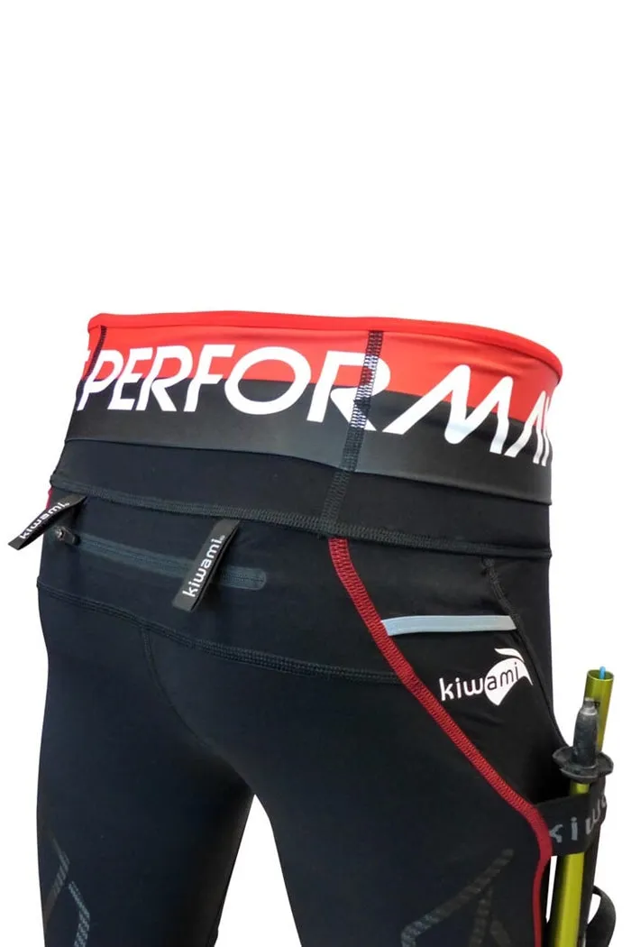 EQUILIBRIUM TRAIL SHORTS