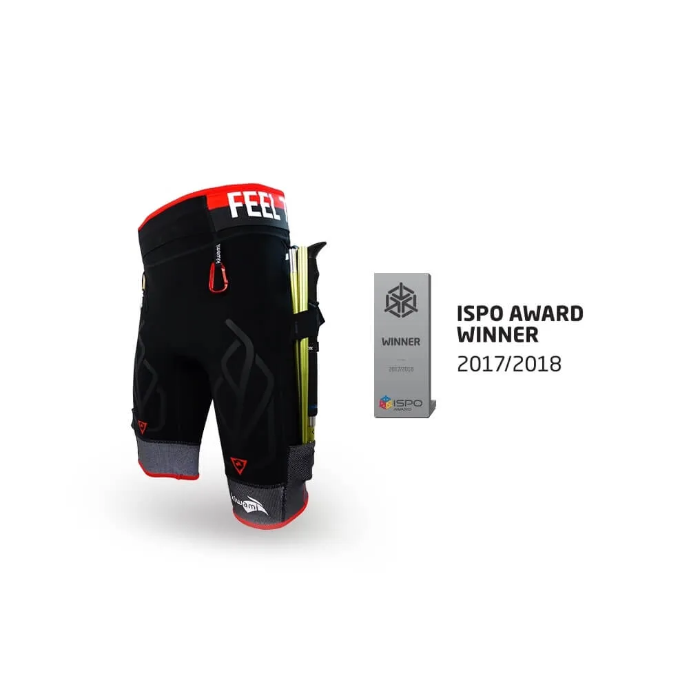 EQUILIBRIUM TRAIL SHORTS
