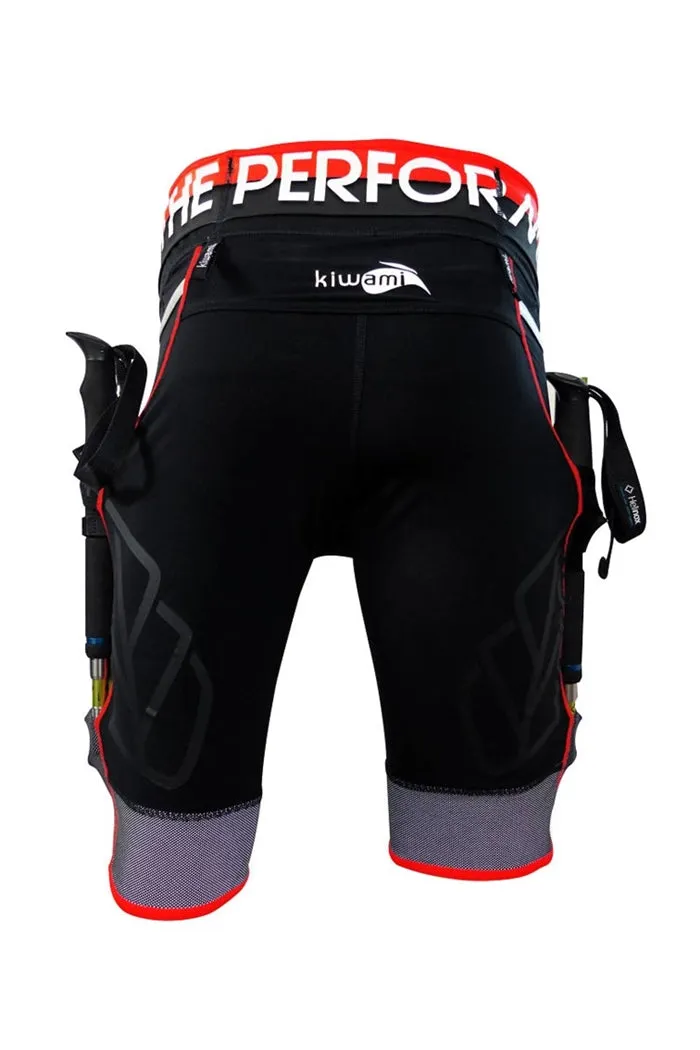 EQUILIBRIUM TRAIL SHORTS