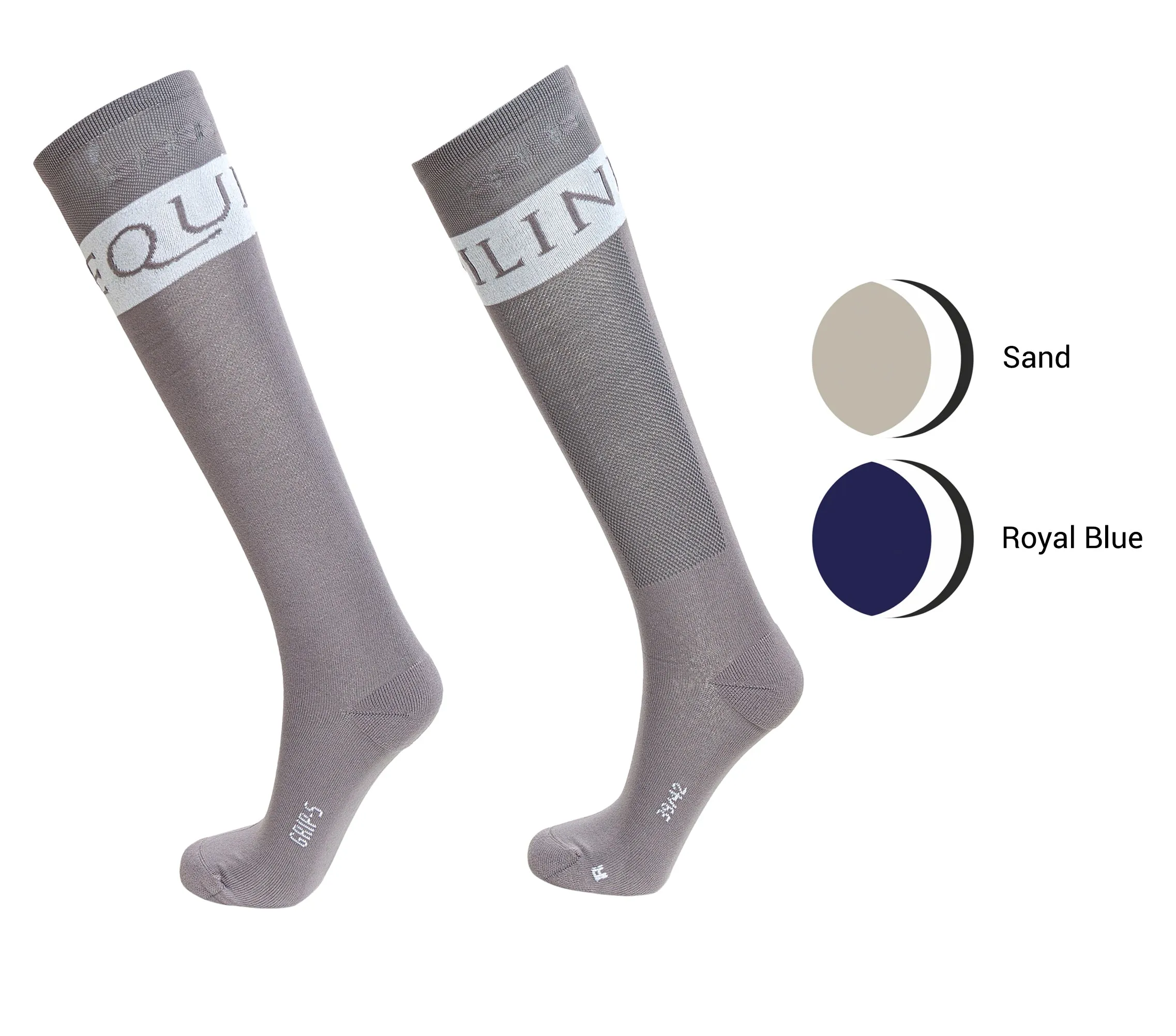 Equiline Egge Riding Socks