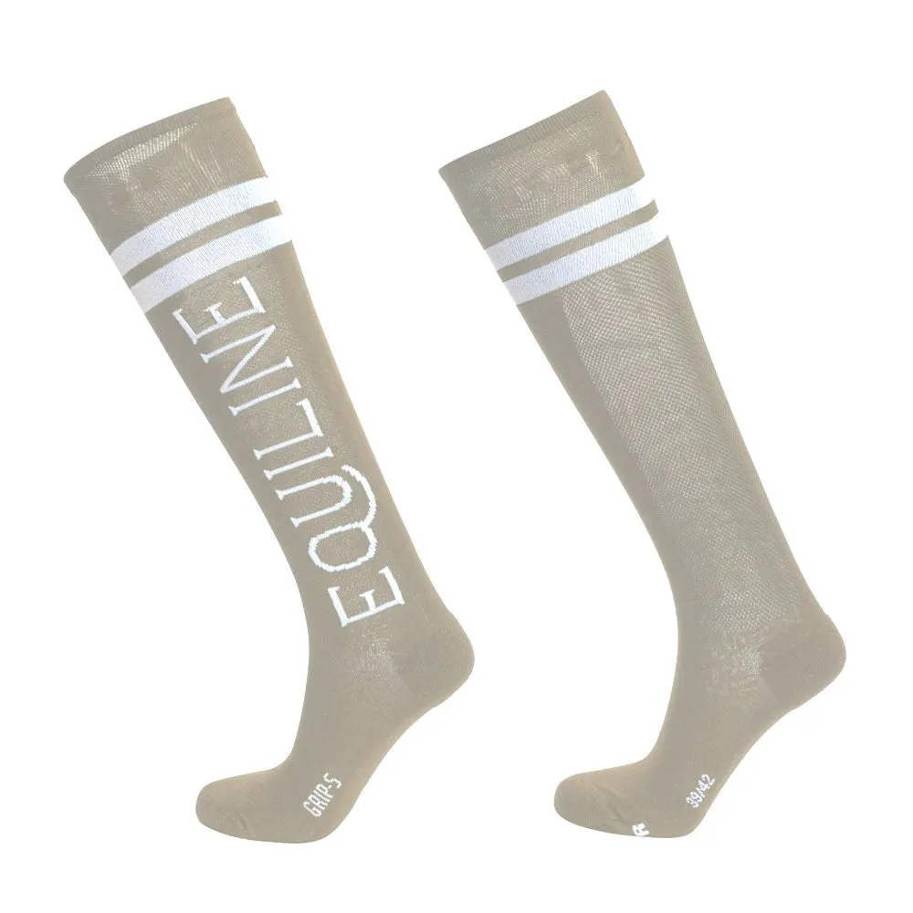 Equiline Elidre Riding Socks