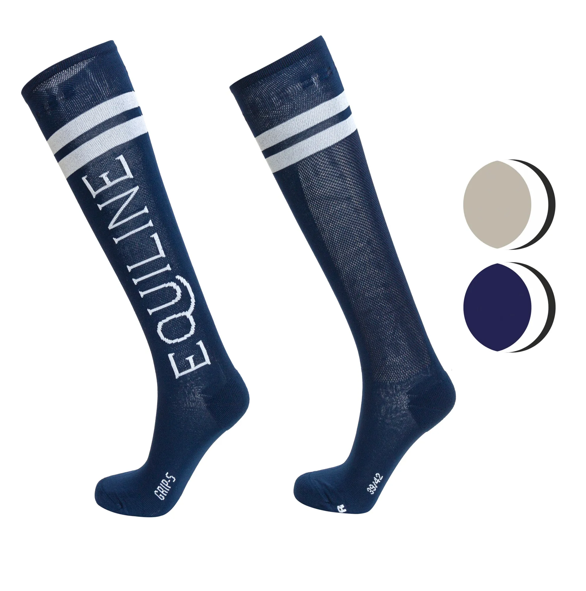 Equiline Elidre Riding Socks