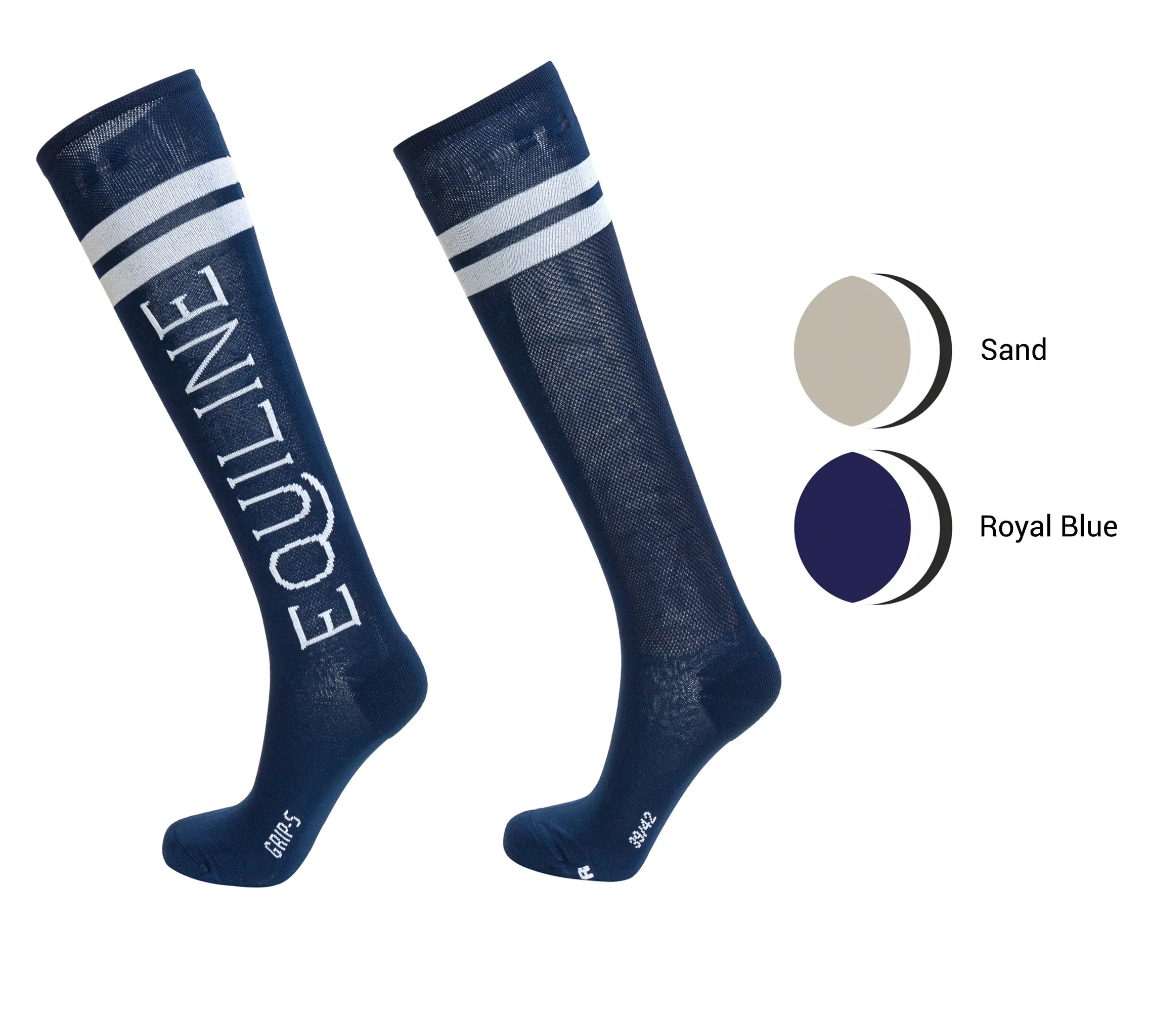 Equiline Elidre Riding Socks