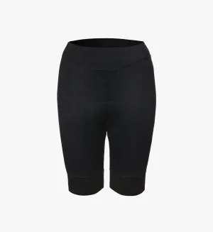 Essentials / Women's Classic Cycling Short - Black