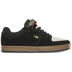 ETNIES JOSLIN 2 X GRIZZLY [BLACK/GUM]
