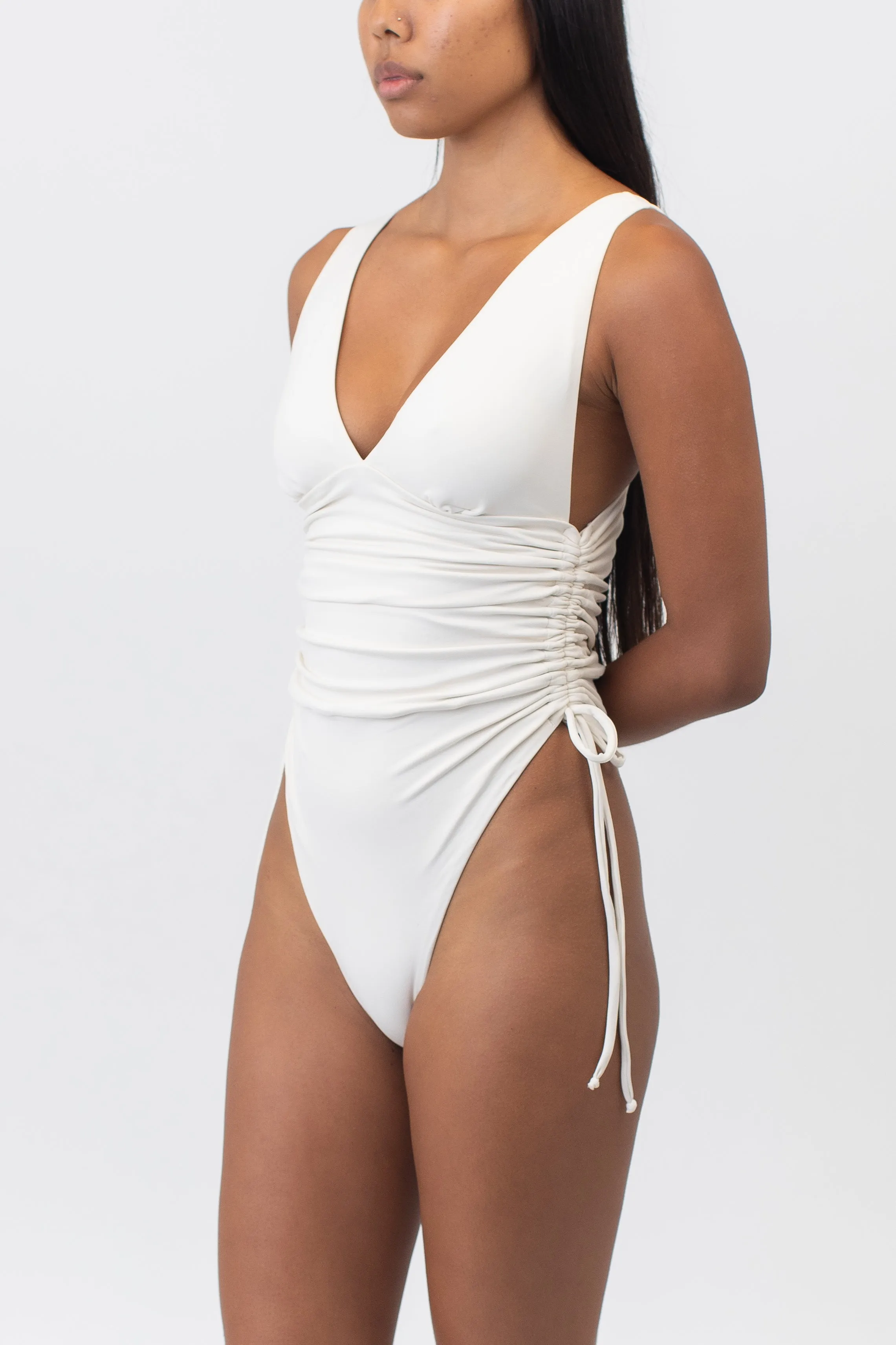 Eva - Blanca
